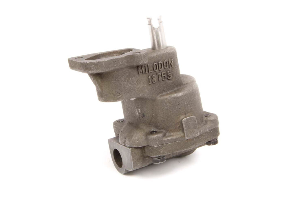 MILODON 18755 SBC Oil Pump - Standard Volume