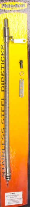 MILODON 22160 Mopar 727 S/S Dipstick
