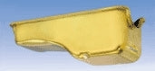 MILODON 30720 SBF 302 Stock Oil Pan - Front Sump