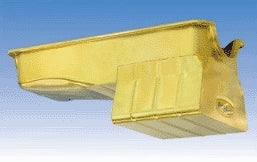 MILODON 30929 BBF 429/460 Oil Pan - Low Profile