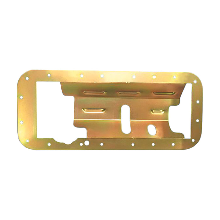 MILODON 32006 Windage Tray BBM w/Rear Or Center Sump