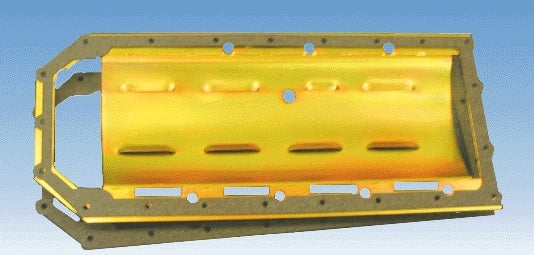 MILODON 32010 Windage Tray - Mopar 5.7/6.1L Hemi