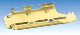 MILODON 32100 SBC Louvered Windage Tra