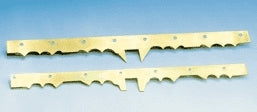 MILODON 32640 Sb Chevy Crank Scraper