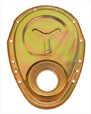 MILODON 65555 SBC Timing Cover - Reinforced