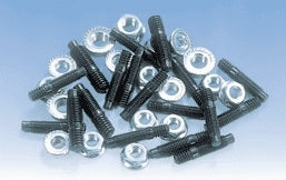 MILODON 81300 SBC Oil Pan Stud Kit