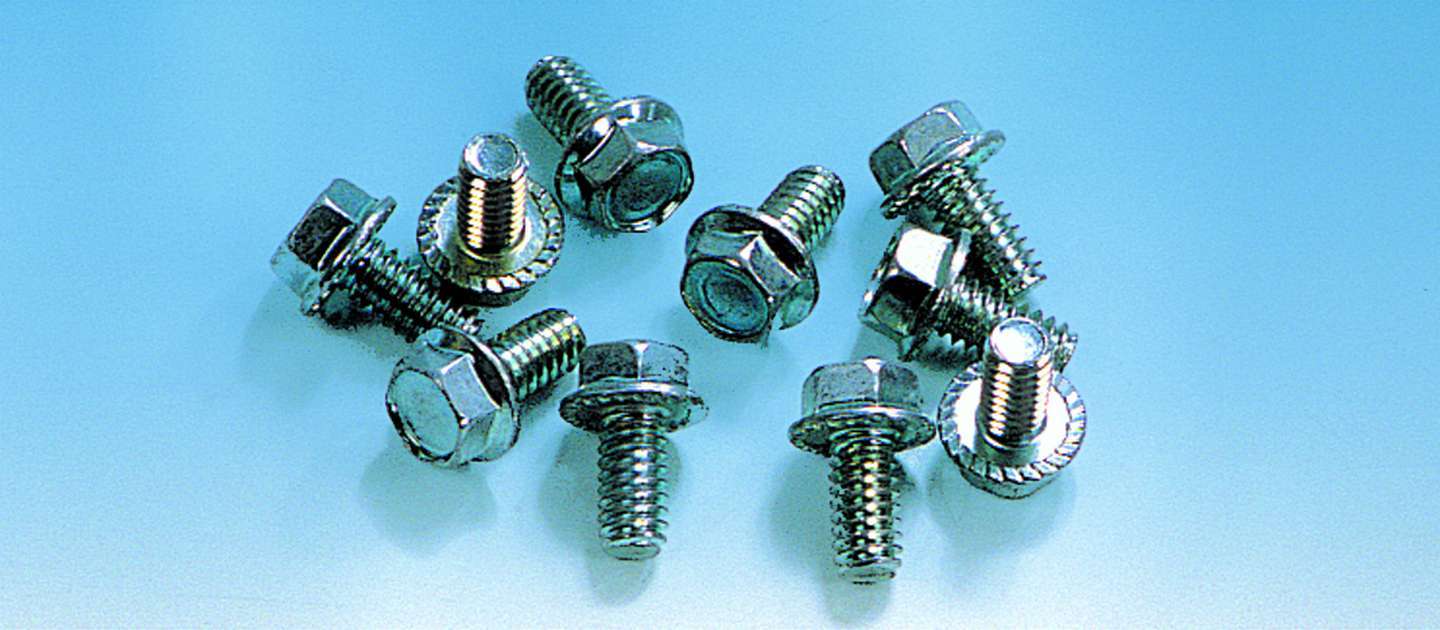 MILODON 85260 Timing Cover Bolt Kit Chevy V8