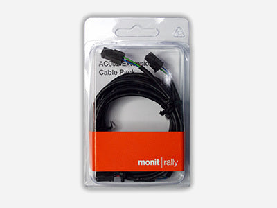 MONIT AC002 Probe wiring extension k it