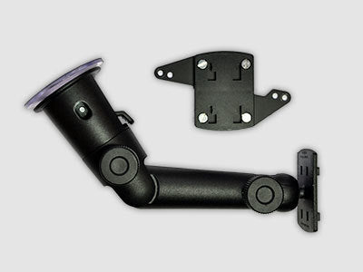 MONIT AC006 Suction Mounting Bracket - Universal