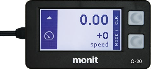 MONIT Q20 Rally Computer