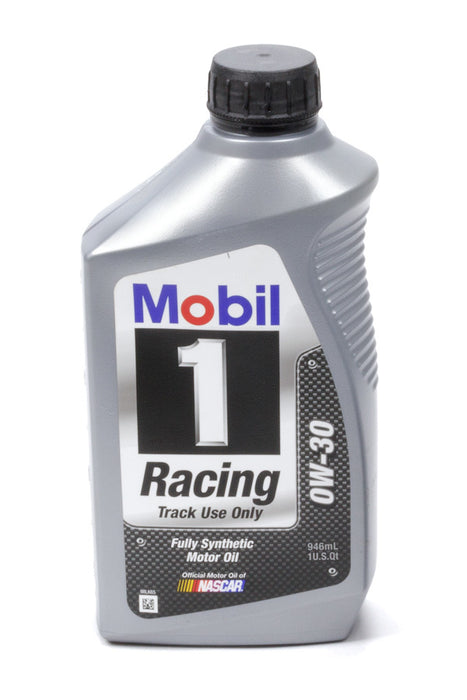 MOBIL 1 102622-1 0w30 Racing Oil 1 Qt