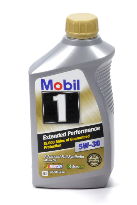 MOBIL 1 112627-1 5w30 EP Oil 1 Qt Dexos