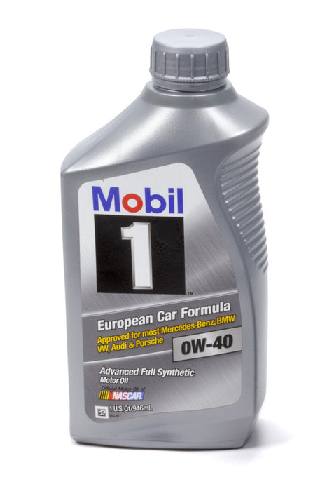 MOBIL 1 112628-1 0w40 FS Oil 1 Qt