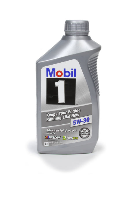MOBIL 1 124315-1 5w30 Synthetic Oil 1 Qt. Dexos