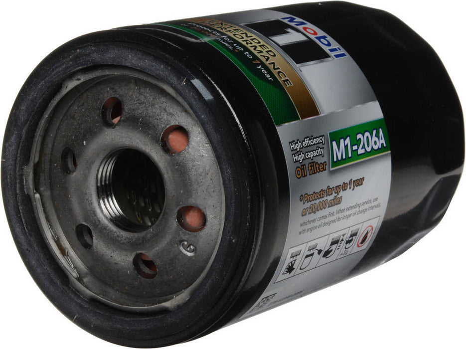 MOBIL 1 M1-206A Mobil 1 Extended Perform ance Oil Filter M1-206A