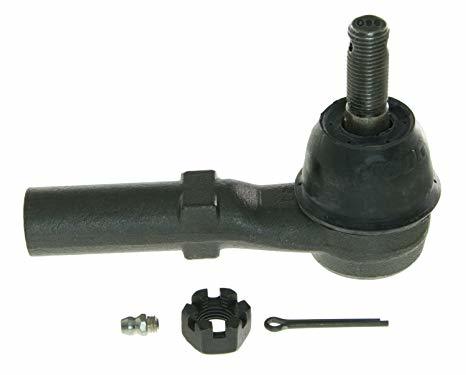 MOOG ES3609 Tie Rod End Outer Chevy/GMC/Hummer