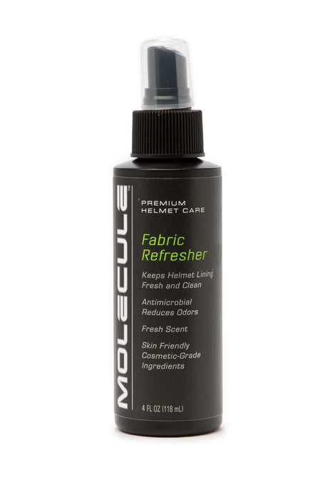 MOLECULE MLHFF41 Helmet Fabric Refresher 4oz Spray