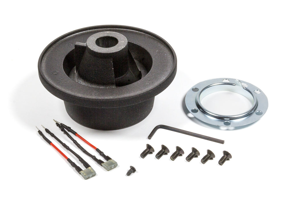 MOMO AUTOMOTIVE ACCESSORIES 2013 Steering Wheel Adapter BMW E90 HUB