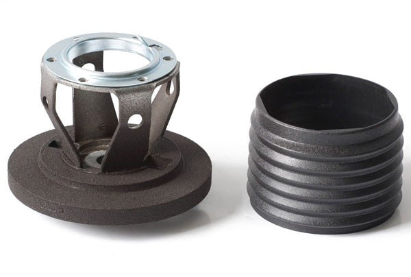 MOMO AUTOMOTIVE ACCESSORIES 8010 Steering Wheel Adapter Volkswagen 74-88