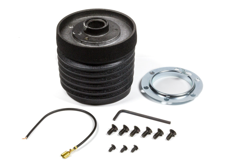 MOMO AUTOMOTIVE ACCESSORIES C231 Steering Wheel Adapter Porsche 911 Short