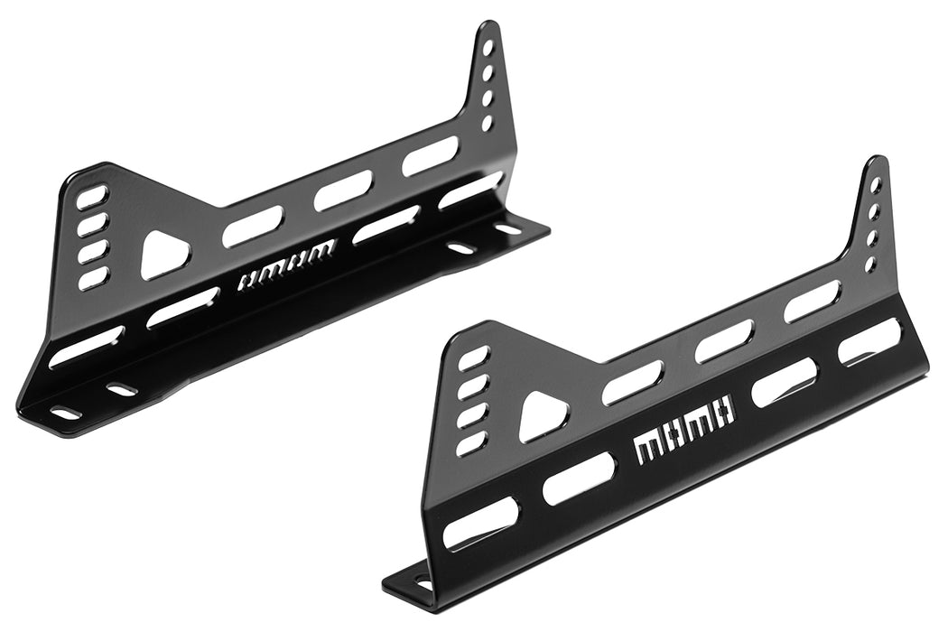 MOMO AUTOMOTIVE ACCESSORIES STSIDEMOUNTS Seat Mounts Black