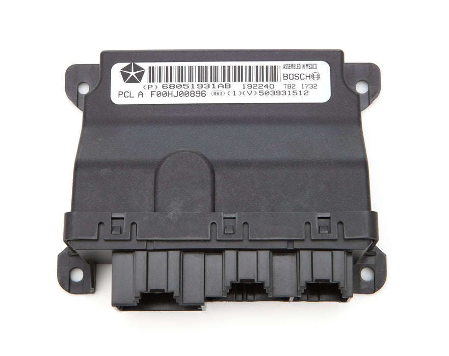 MOPAR PERFORMANCE 68051931AB Replacement Body Door Control Module