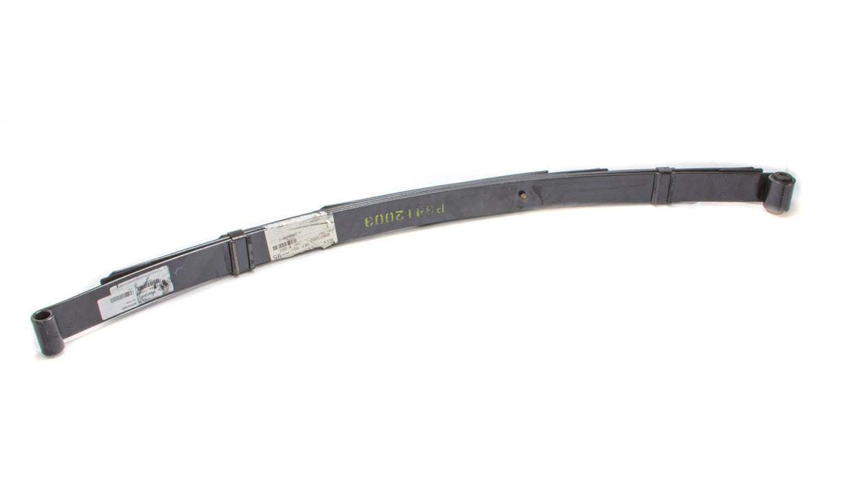 MOPAR PERFORMANCE P3412002 Leaf Spring
