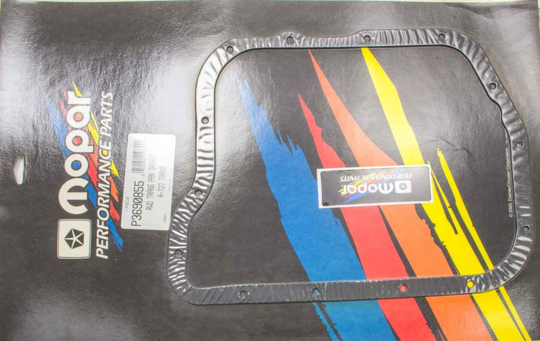 MOPAR PERFORMANCE P3690855 727 Trans.Pan Gasket