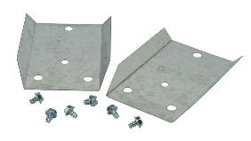 MOPAR PERFORMANCE P5007052 Baffle Kit for Aluminum Valve Covers