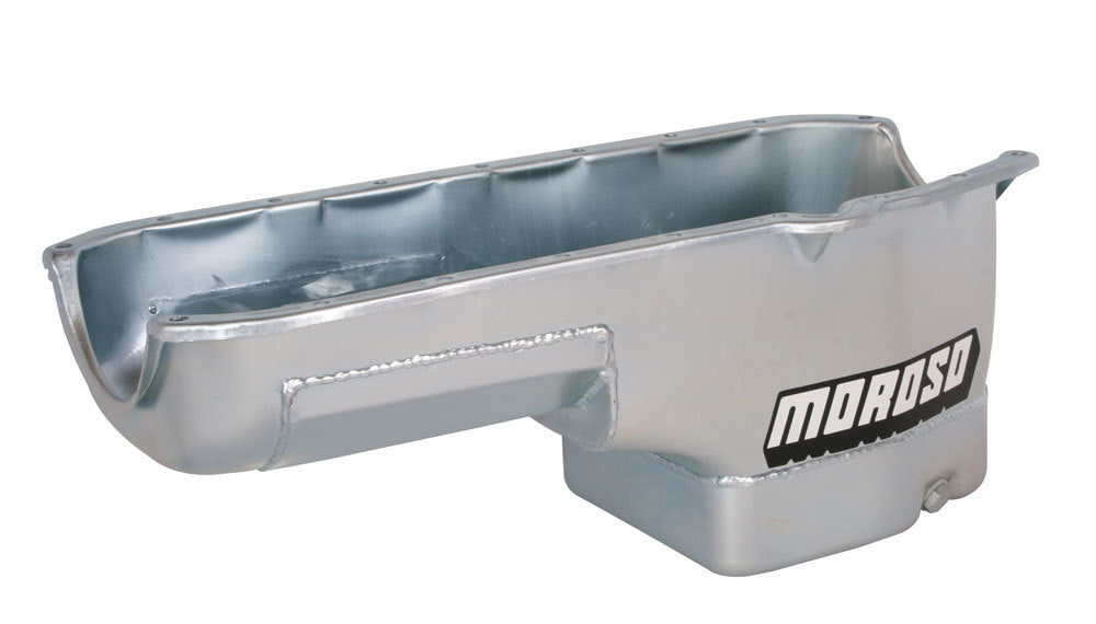 MOROSO 20230 SB Vega/Monza Oil Pan