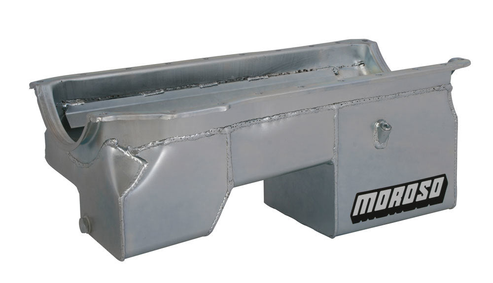 MOROSO 20530 Ford 351C Oil Pan