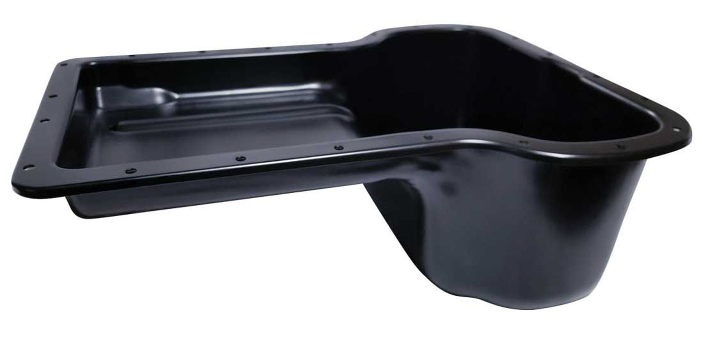MOROSO 20850 Oil Pan OEM Ford 6.0L/ 6.4L Powerstroke Diesel