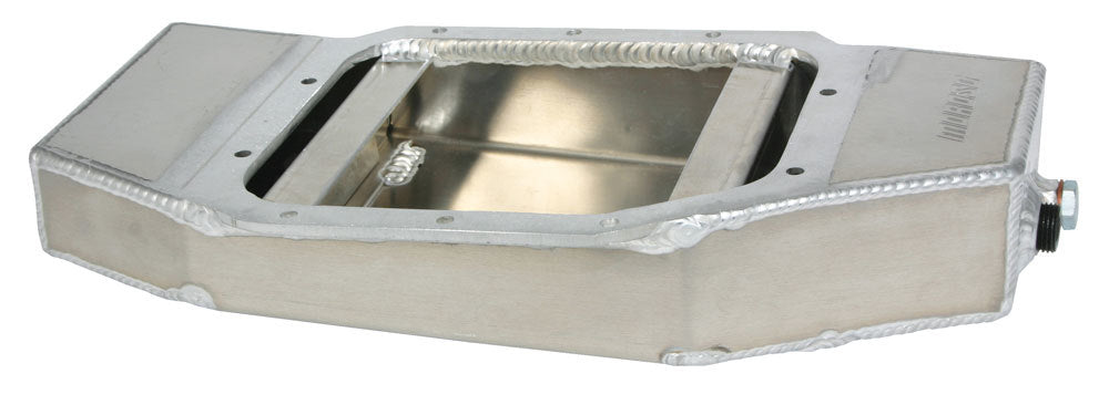 MOROSO 20975 Oil Pan 4.75qts Nissan SR20 RWD
