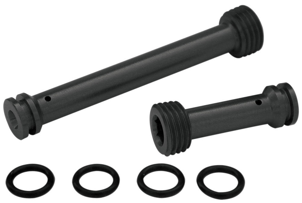 MOROSO 22017 Oil Restrictors - BBC Merlin II Blocks