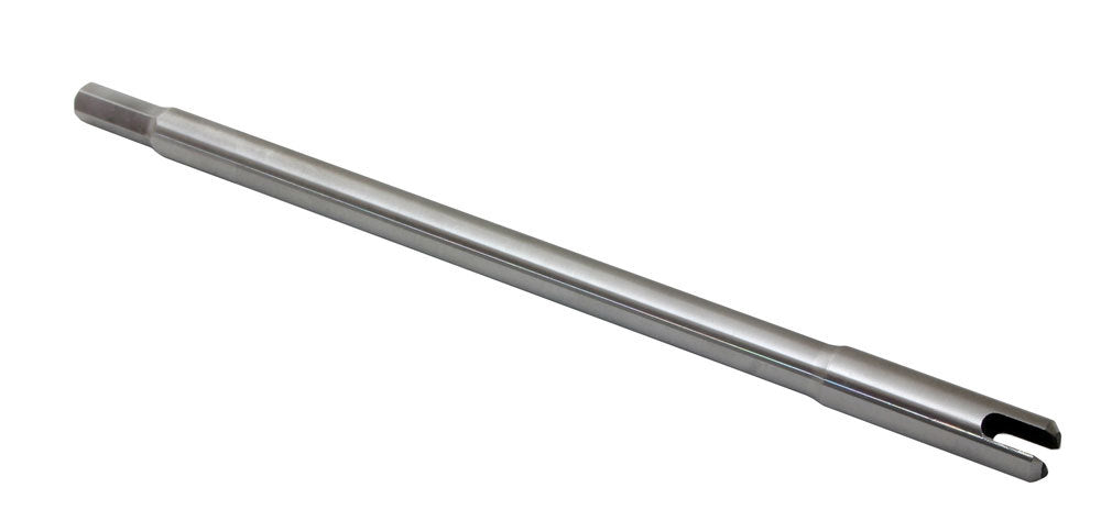 MOROSO 22074 Oil Pump Drive Shaft .400in Raised Cam