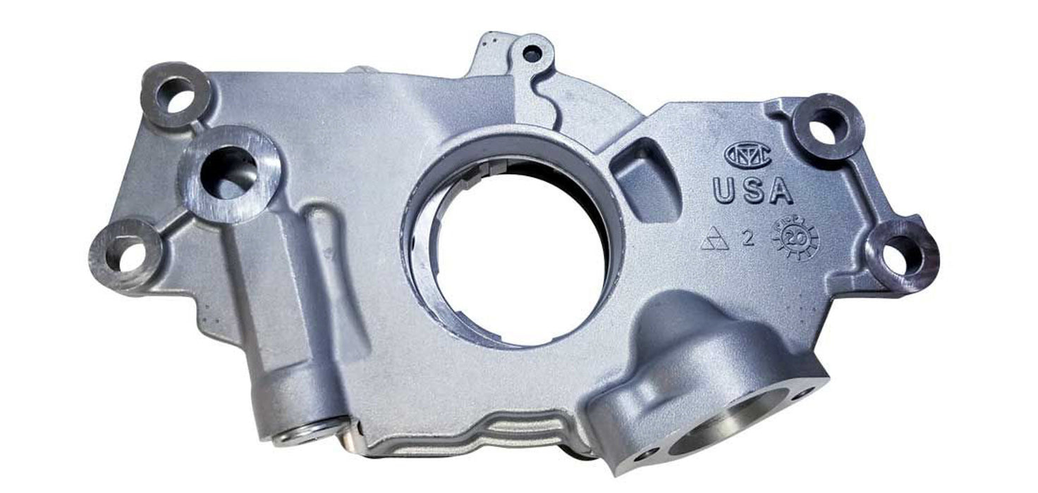 MOROSO 22119 Oil Pump GM LS Series Std Volume/Std Pressure
