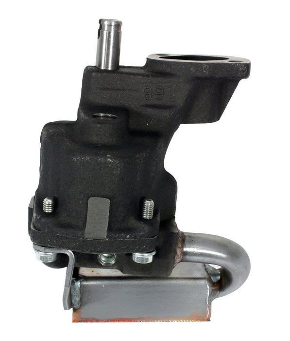 MOROSO 22134 SBC Hi-Volume Oil Pump & Pick-Up Package