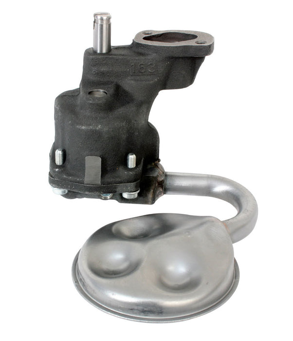 MOROSO 22144 SBC Hi-Volume Oil Pump & Pick-Up Package