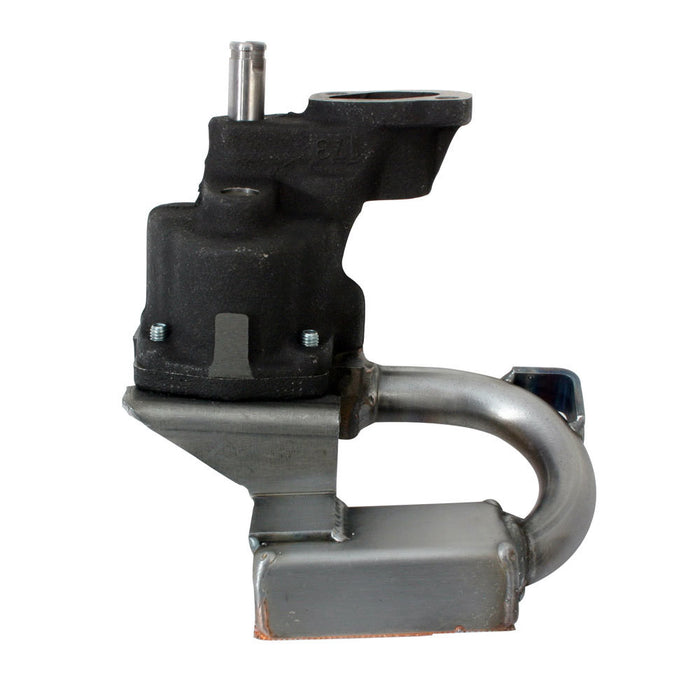 MOROSO 22146 SBC Hi-Volume Oil Pump & Pick-Up Package