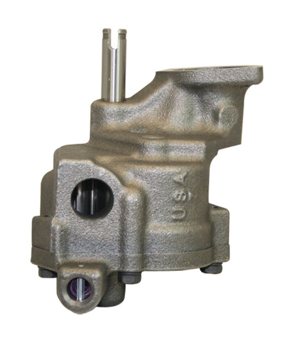 MOROSO 22159 BBC Oil Pump High Vol. w/H.D. Neck