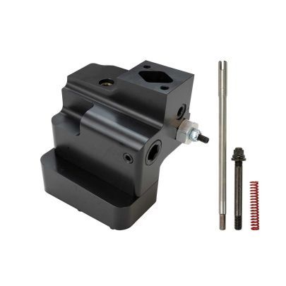 MOROSO 22178 Oil Pump BBC Billet Gerotor