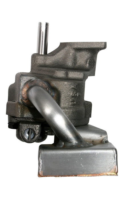 MOROSO 22186 BBC HV Oil Pump & Pickup Package