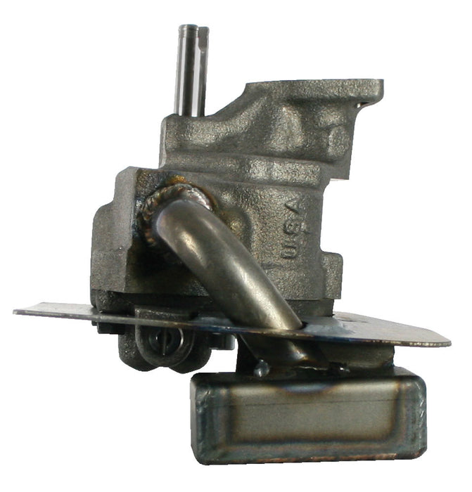 MOROSO 22187 BBC Oil Pump & Pick-Up Package w/Windage Shield