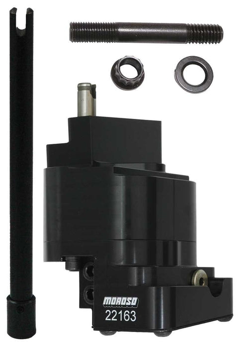 MOROSO 22189 Oil Pump Kit BBC High Volume w/Hardware