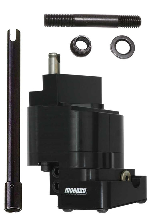 MOROSO 22191 Oil Pump Kit BBC STD Volume w/Hardware