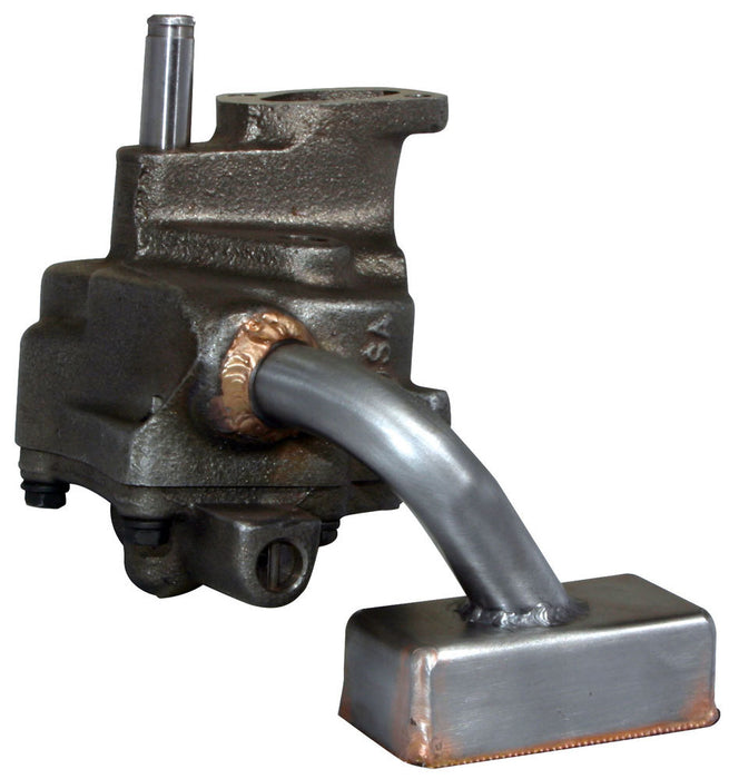 MOROSO 22195 BBC HV Oil Pump & Pickup Package