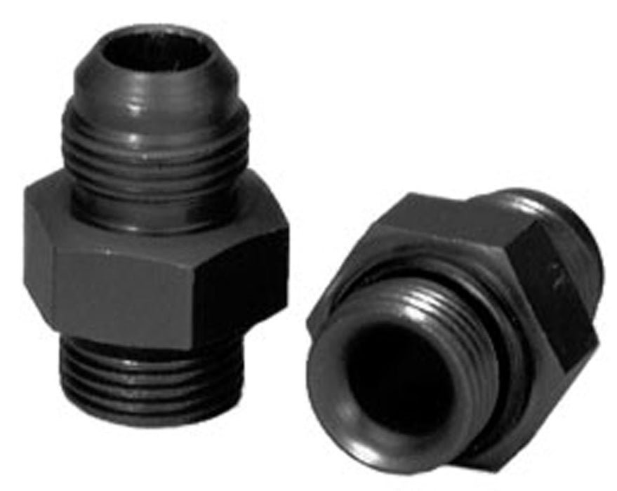MOROSO 22605 #10 AN To #10 AN O-Ring Fitting