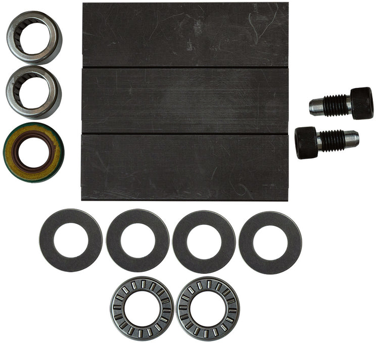 MOROSO 22645 Vacuum Pump Rebuild Kit
