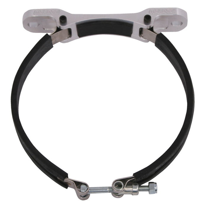 MOROSO 22674 Dry Sump tank Mount - Fits 7in Dia. Tanks