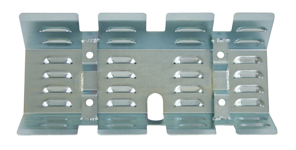 MOROSO 22930 SBF Louvered Windage Tray